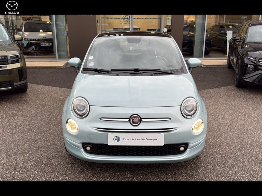 fiat - Visuel 1