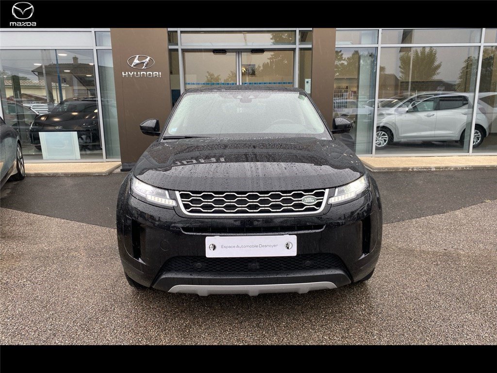 land rover - Visuel 1