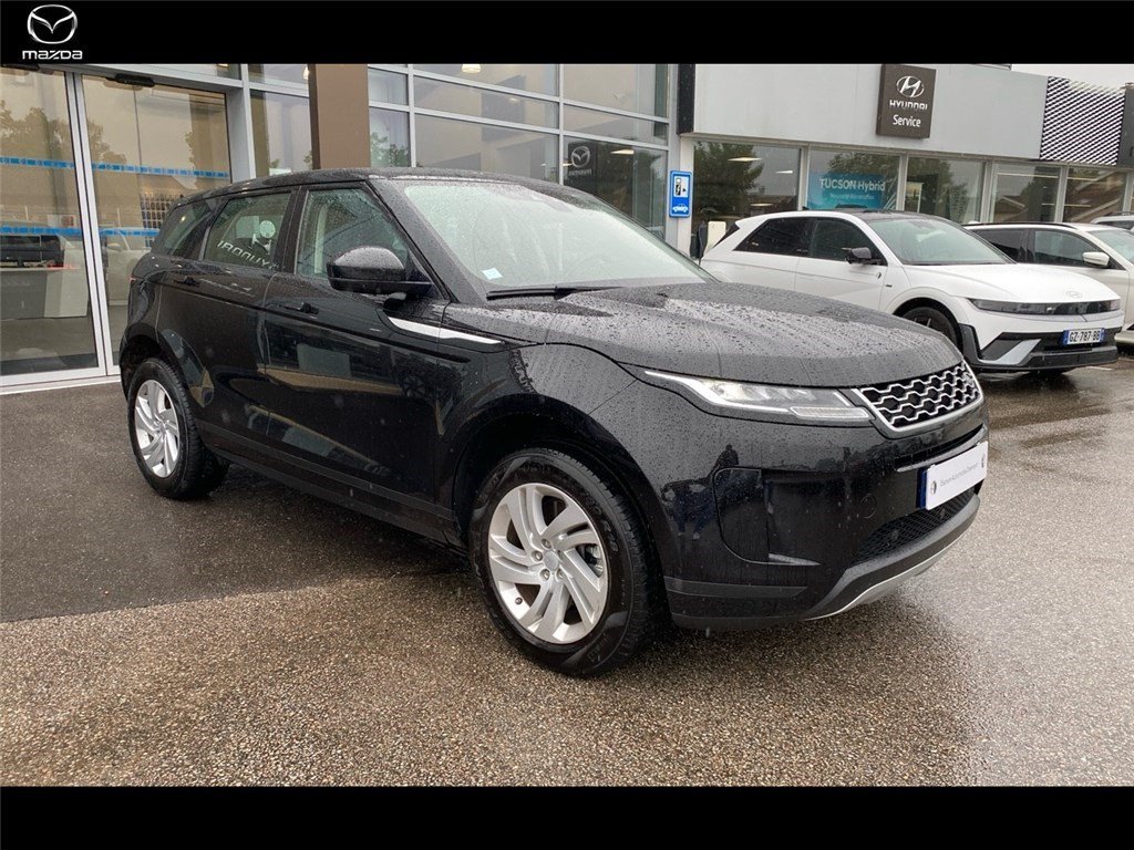 land rover - Visuel 2