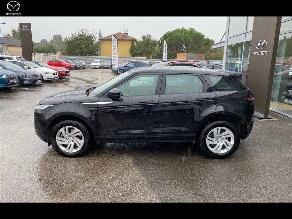 land rover - Visuel 3