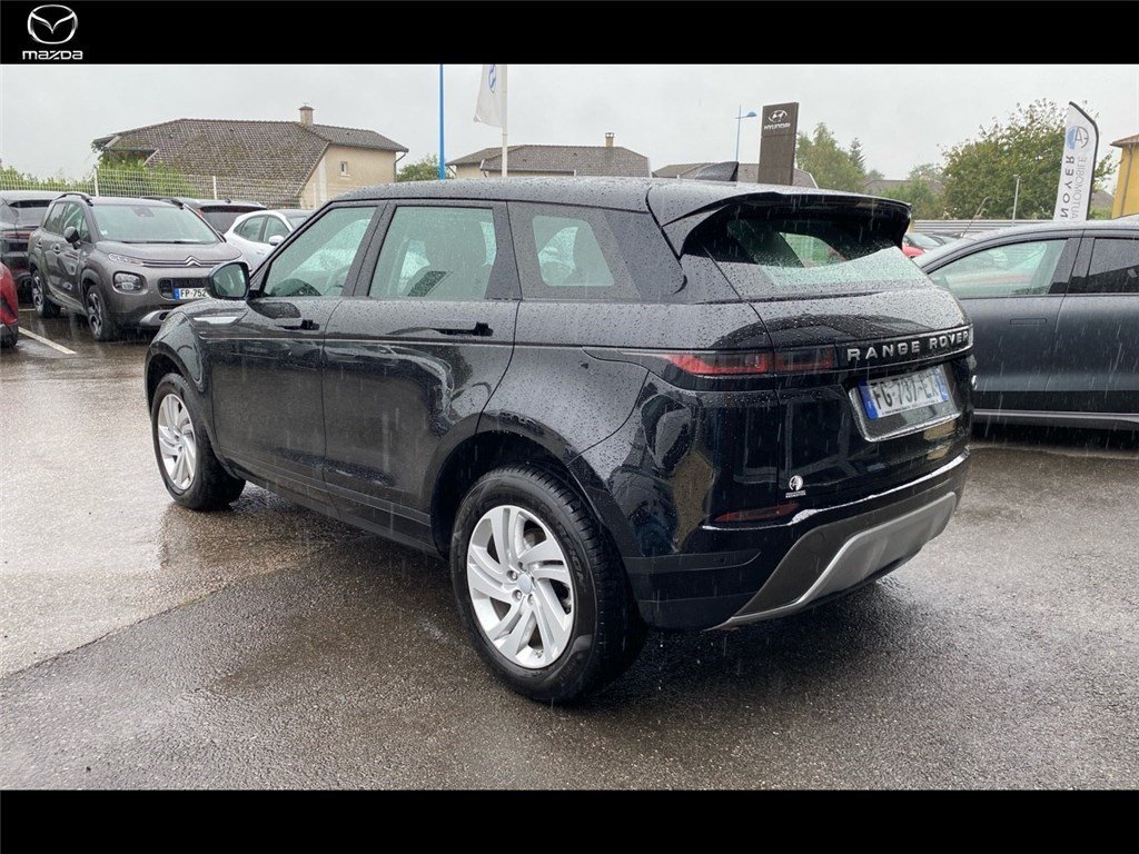 land rover - Visuel 4