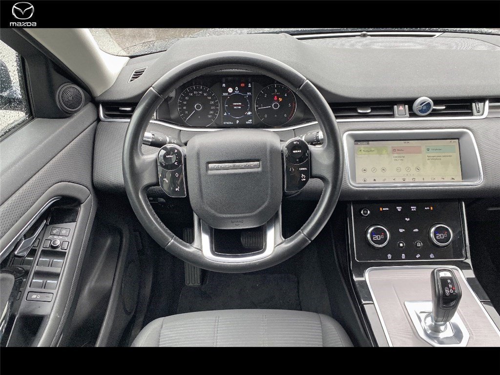 land rover - Visuel 6