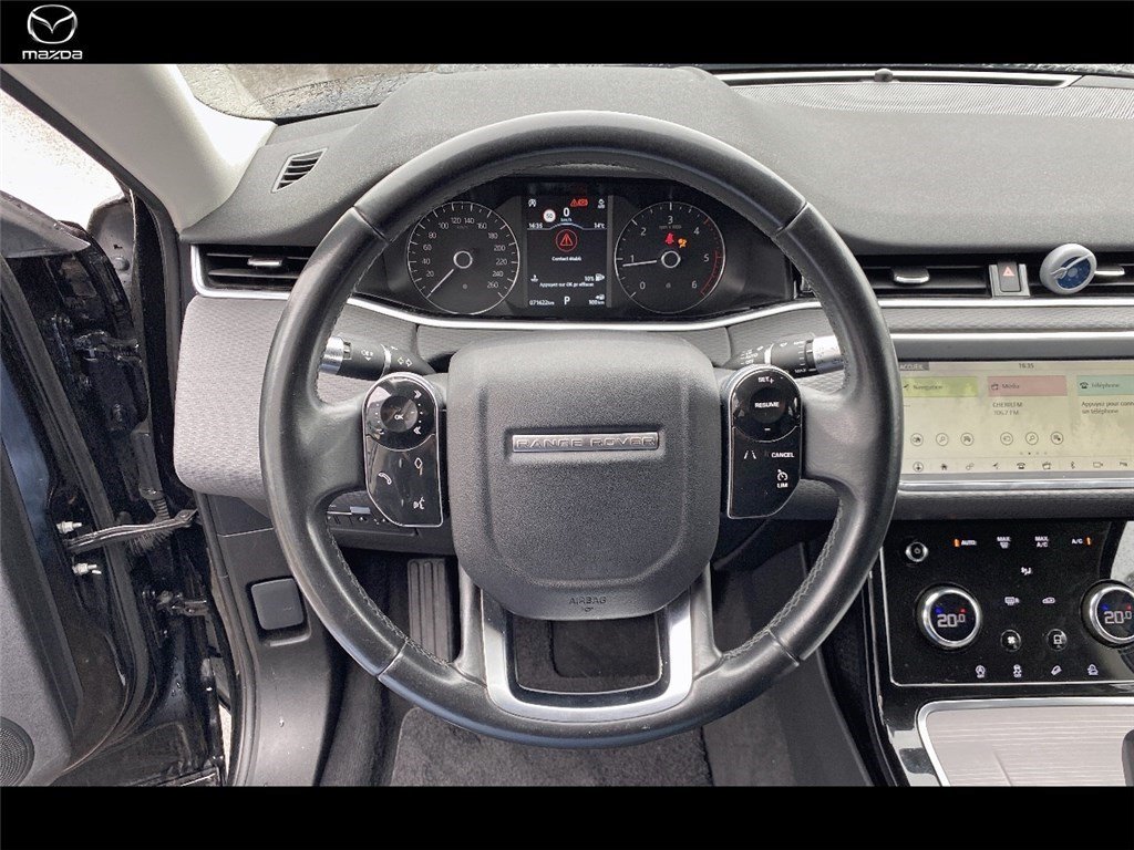 land rover - Visuel 7