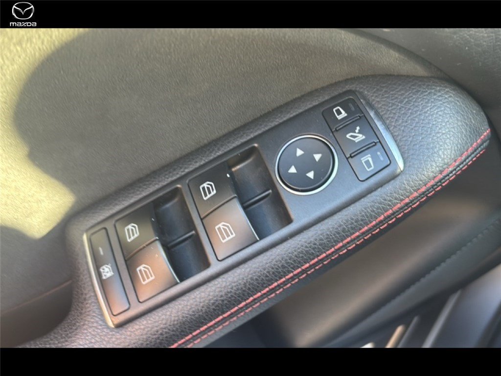 mercedes - Visuel 10