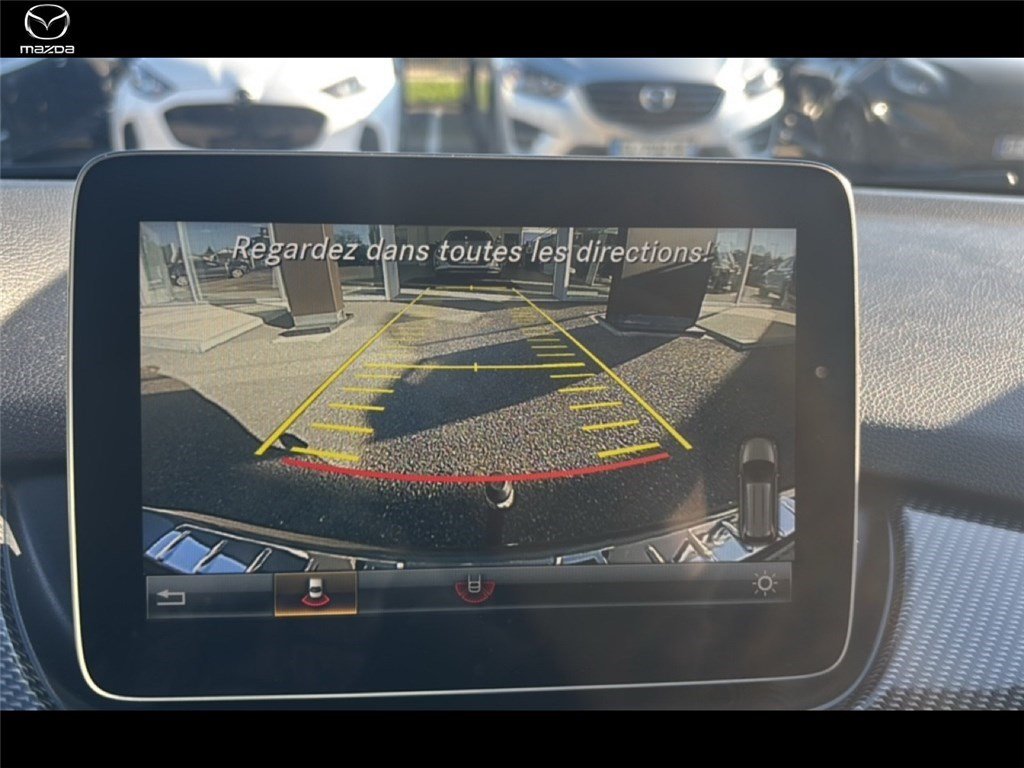 mercedes - Visuel 13