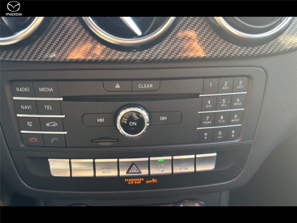 mercedes - Visuel 15