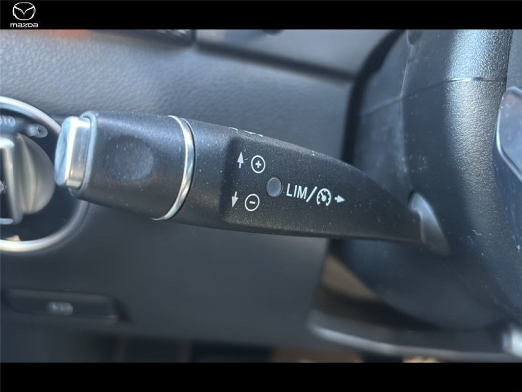 mercedes - Visuel 16