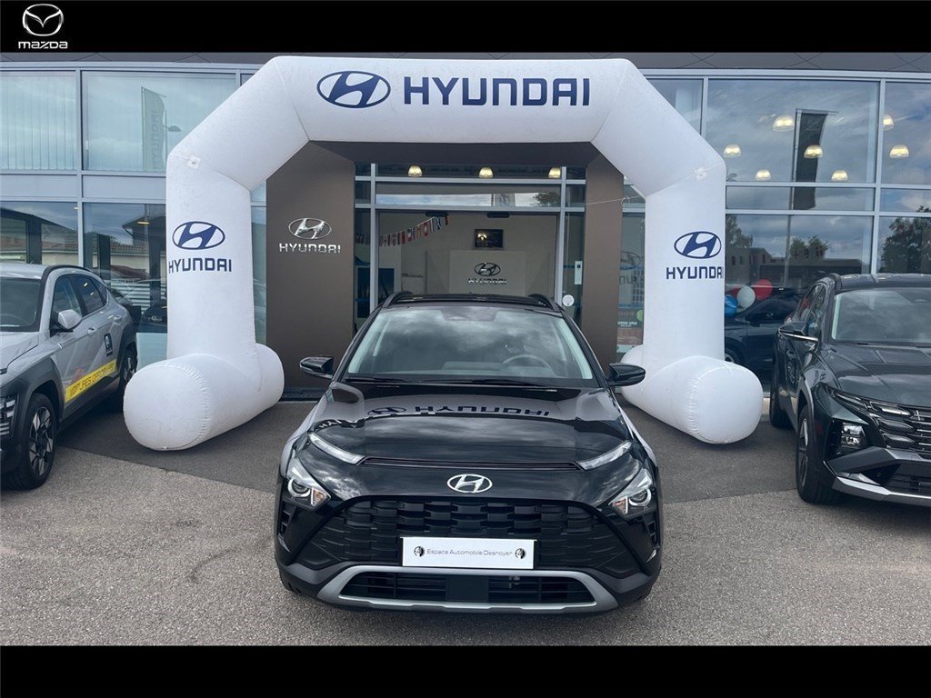 hyundai - Visuel 1