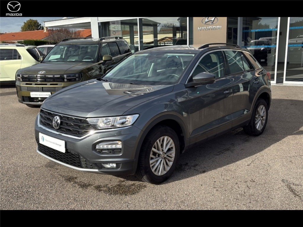 volkswagen - Visuel 0