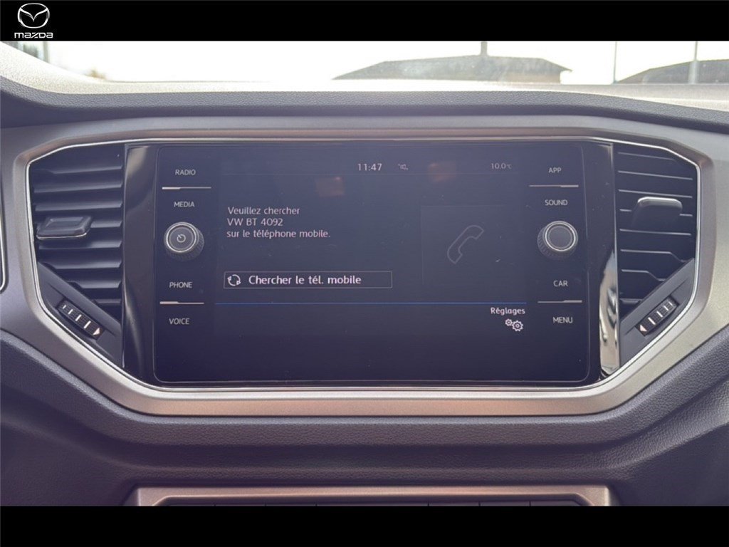 volkswagen - Visuel 11