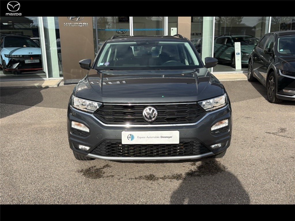 volkswagen - Visuel 1