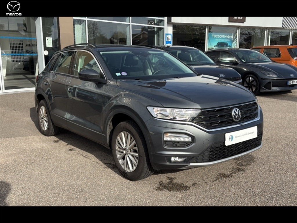 volkswagen - Visuel 2