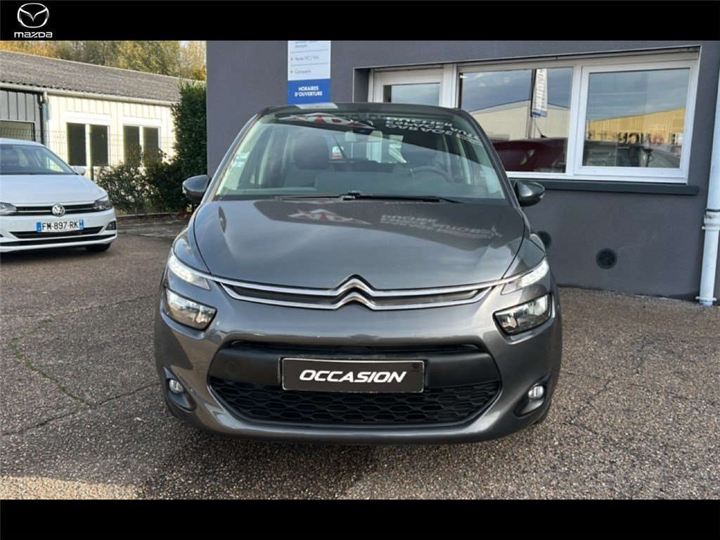 citroen - Visuel 1