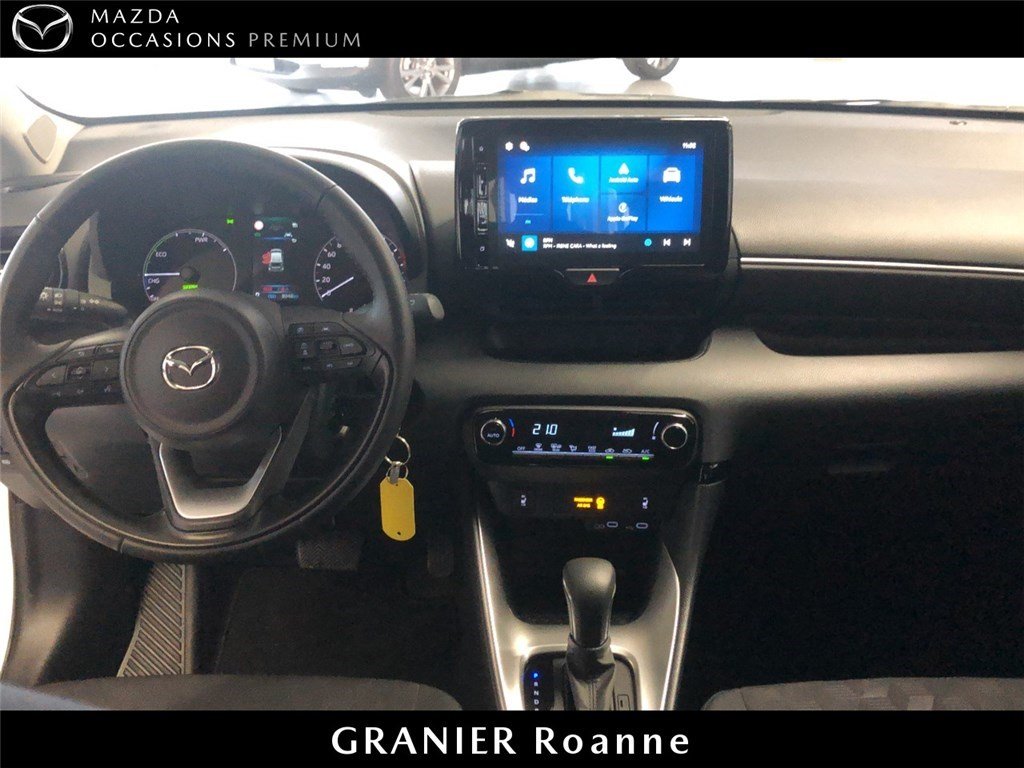 mazda - Visuel 7