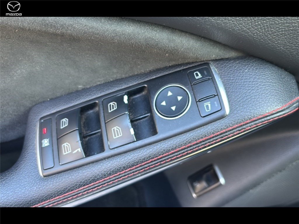 mercedes - Visuel 10