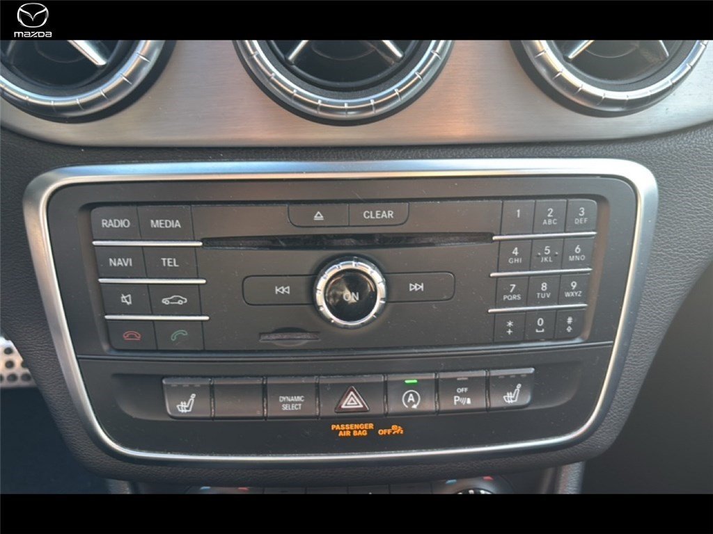 mercedes - Visuel 12