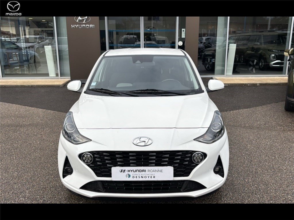hyundai - Visuel 1