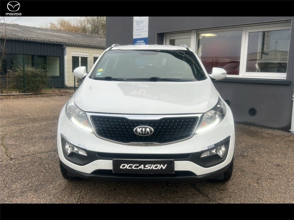 kia - Visuel 1