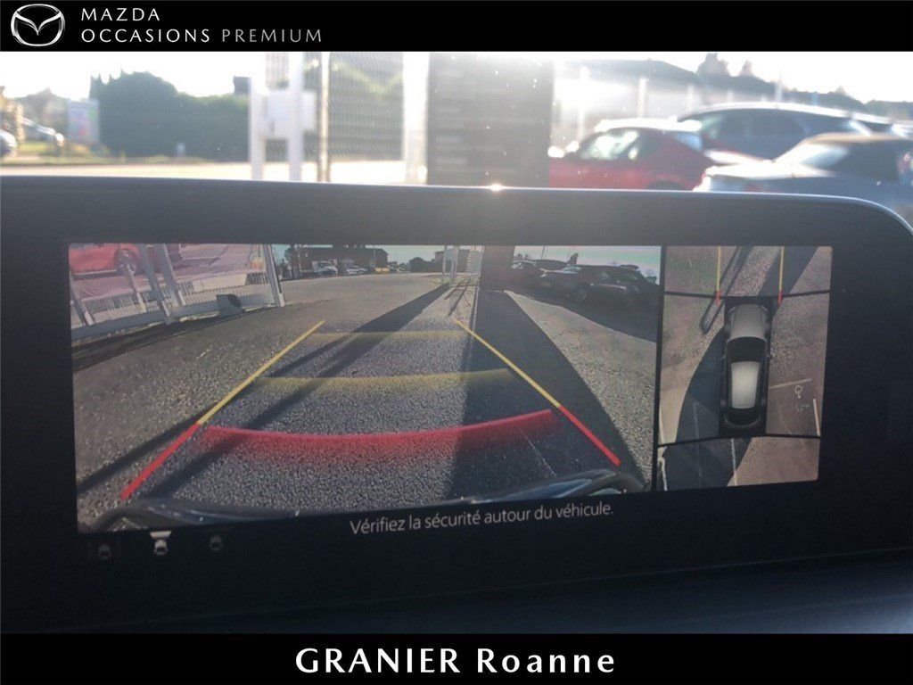 mazda - Visuel 15