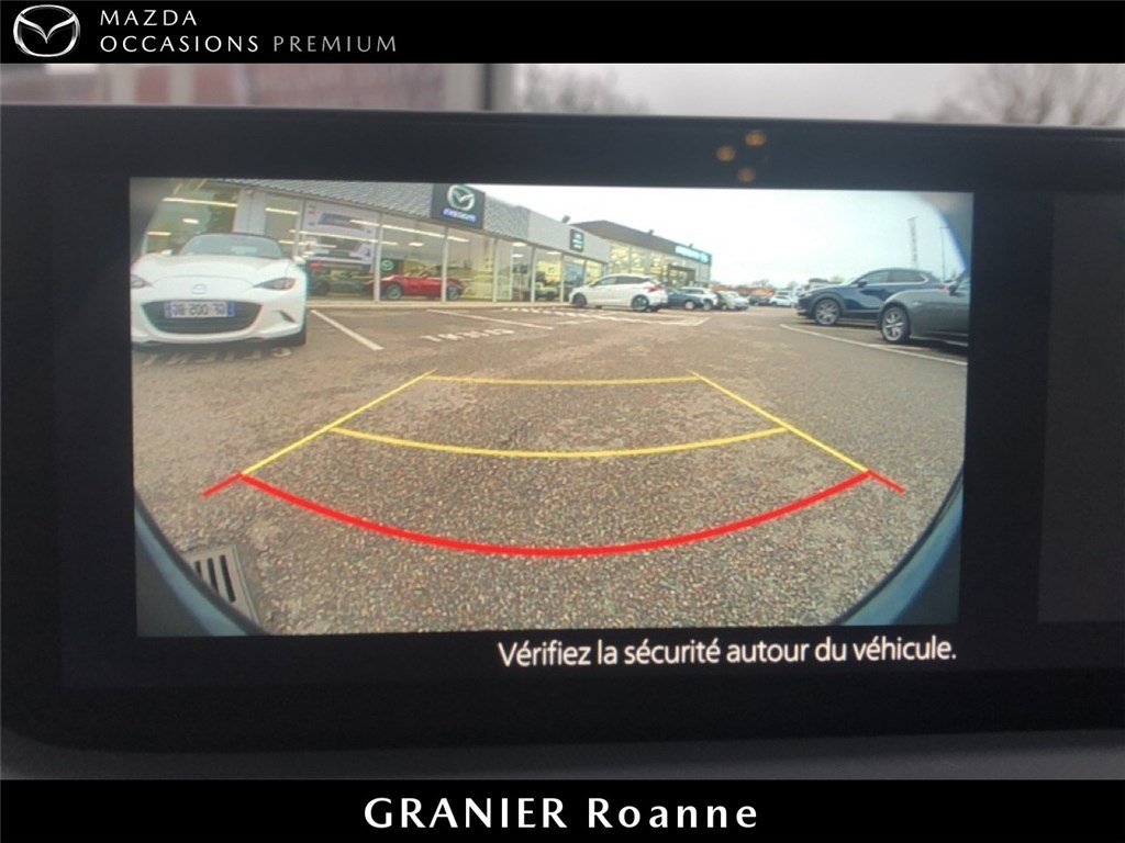 mazda - Visuel 10
