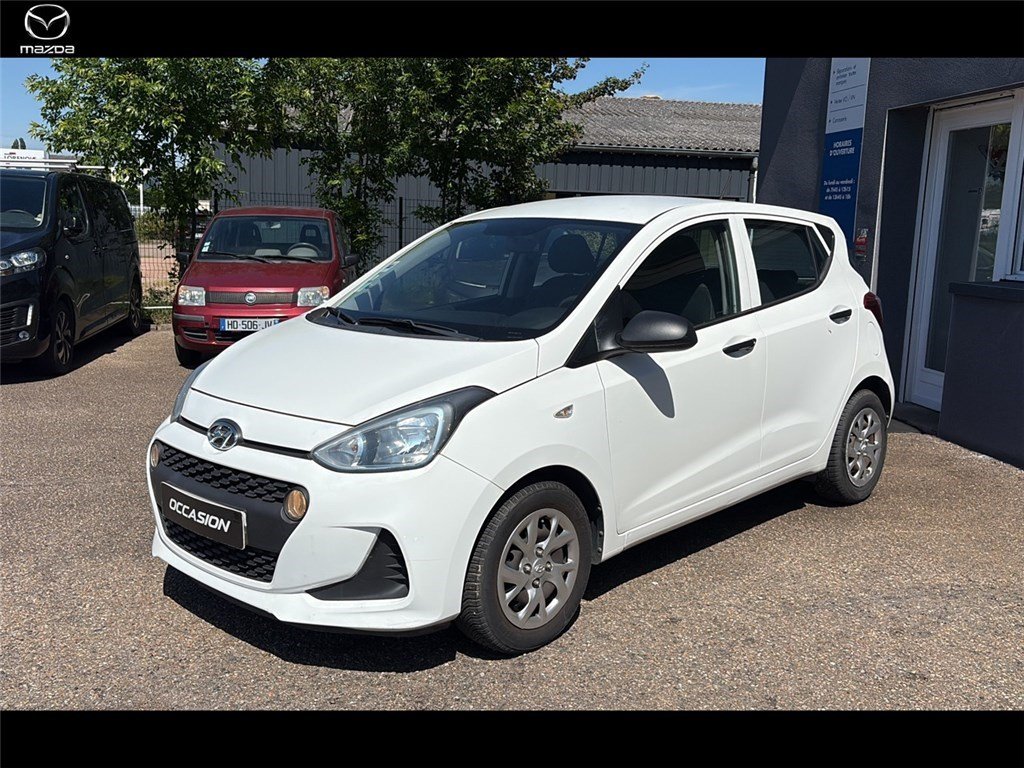 hyundai - Visuel 0
