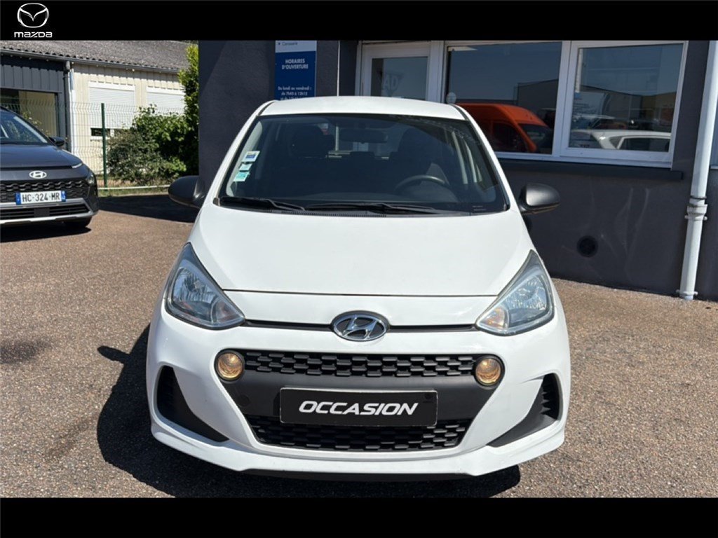 hyundai - Visuel 1