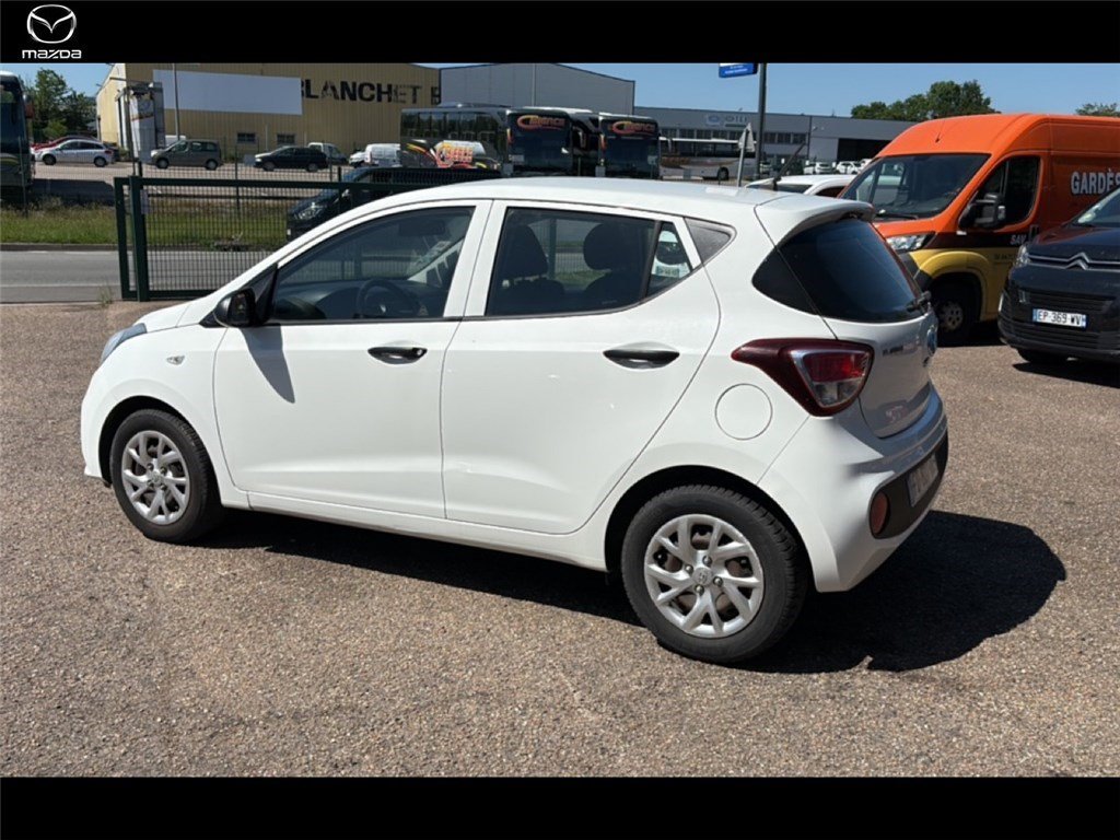 hyundai - Visuel 5