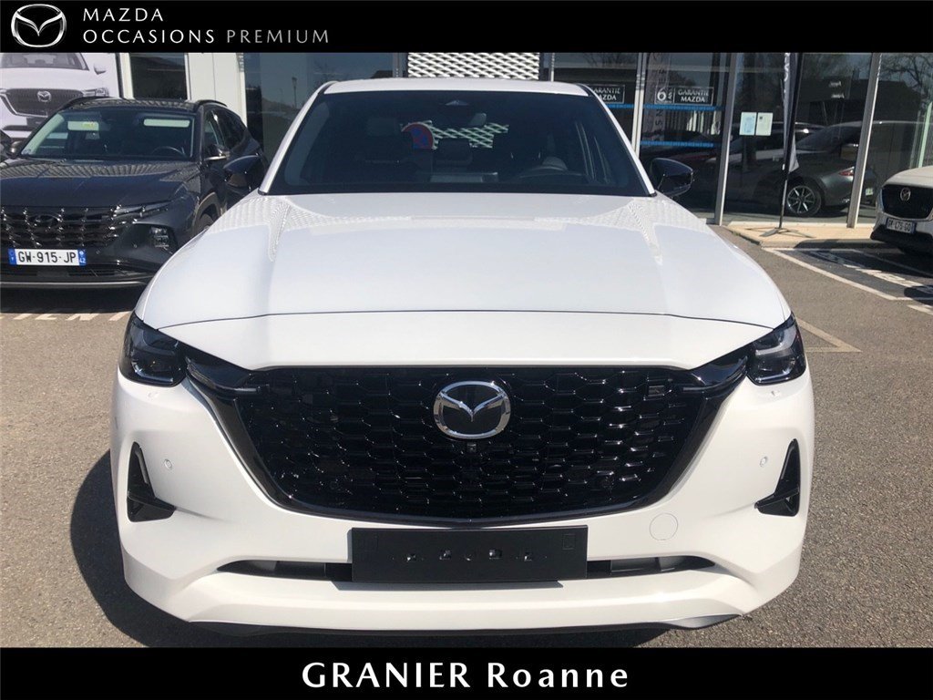 mazda - Visuel 1
