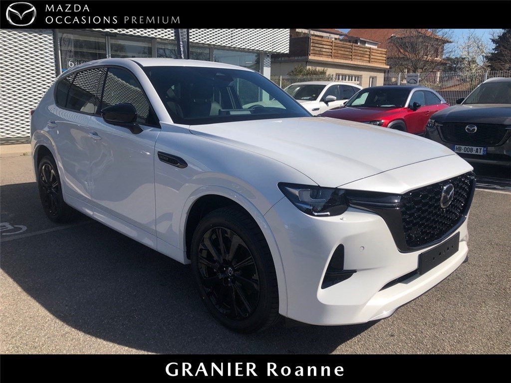 mazda - Visuel 2