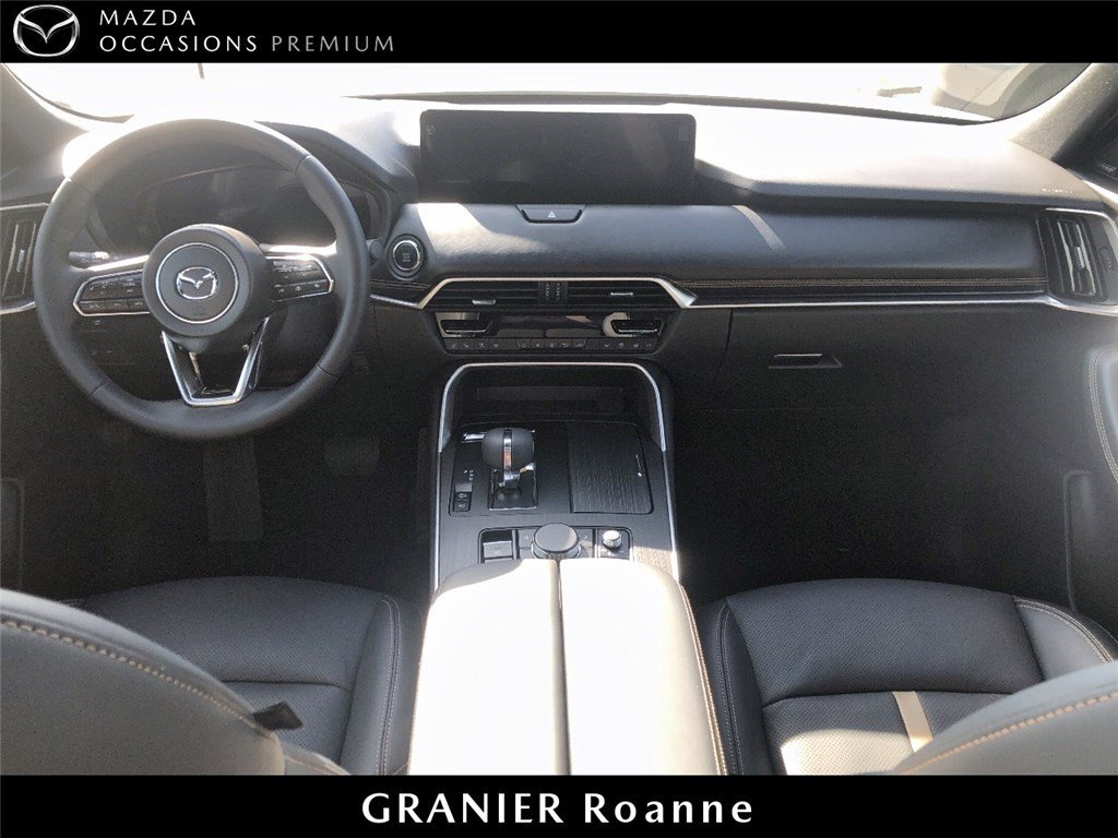 mazda - Visuel 5