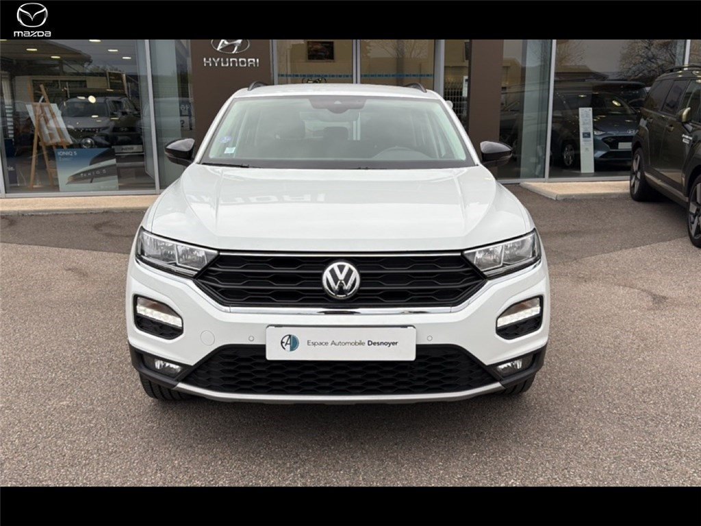 volkswagen - Visuel 1