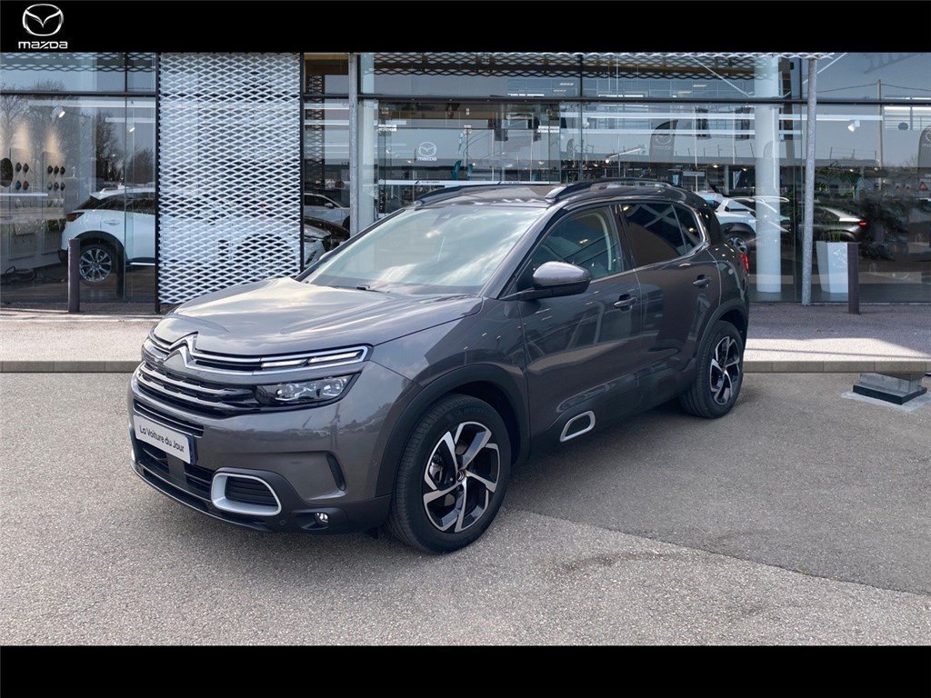citroen - Visuel 0