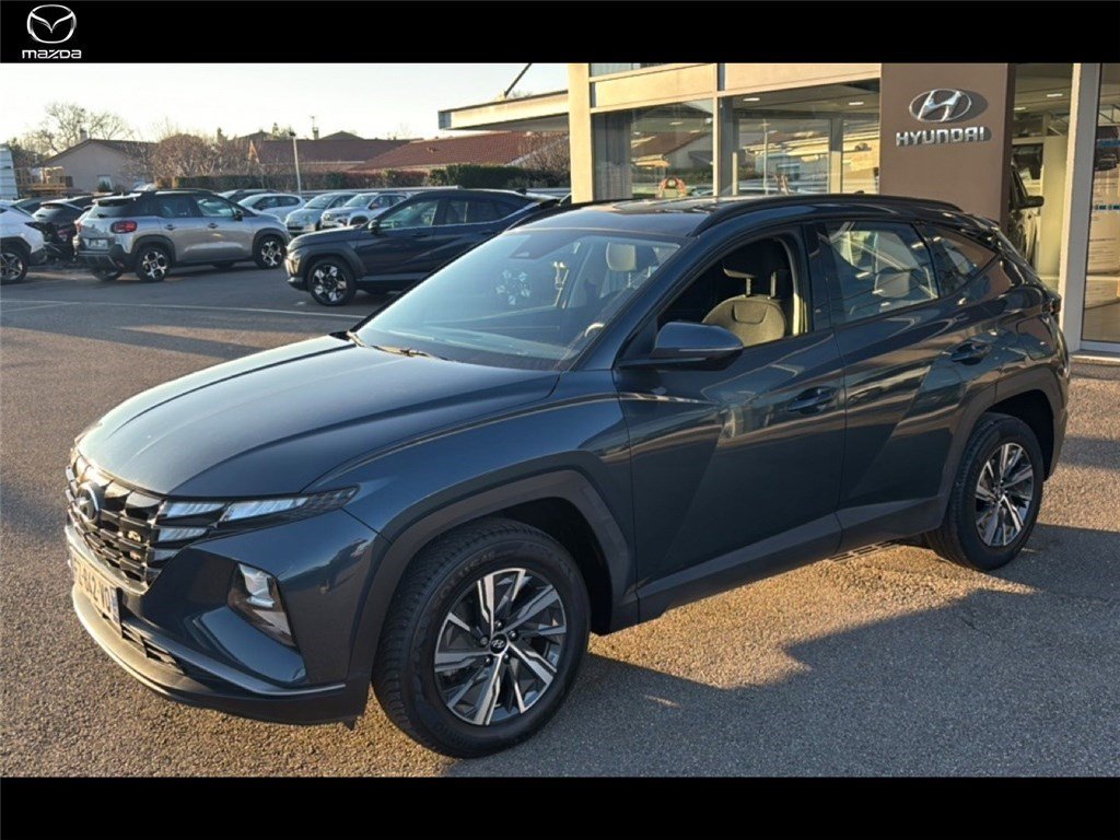 hyundai - Visuel 0