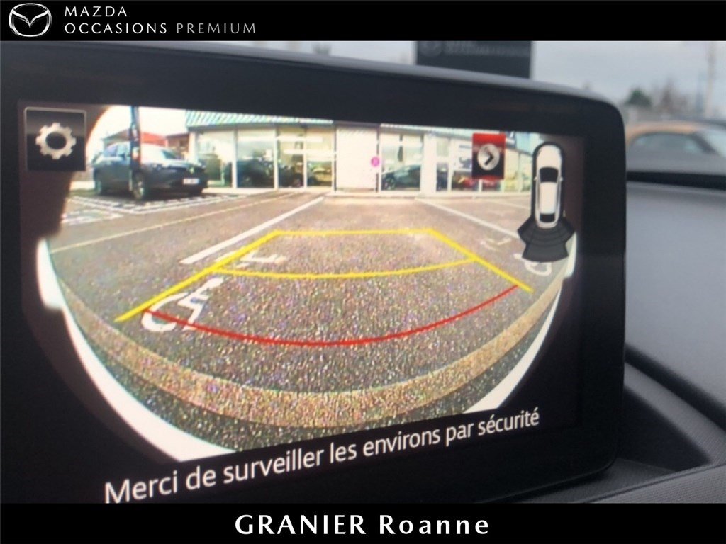 mazda - Visuel 13