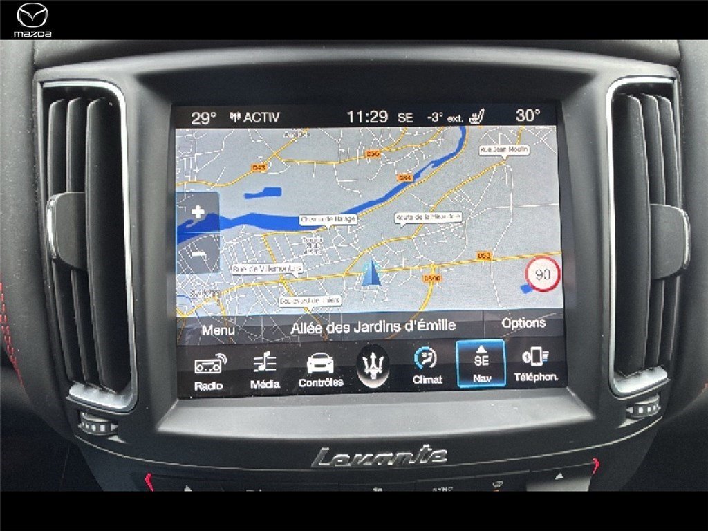 maserati - Visuel 16