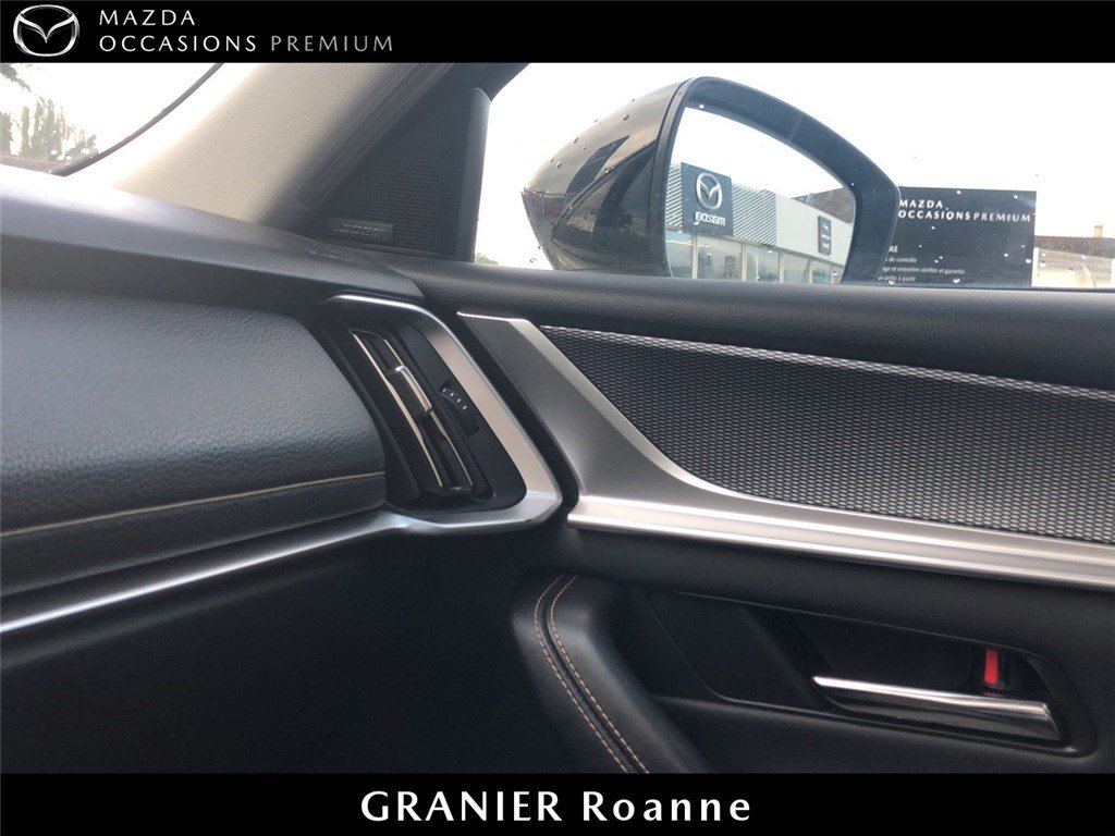 mazda - Visuel 13