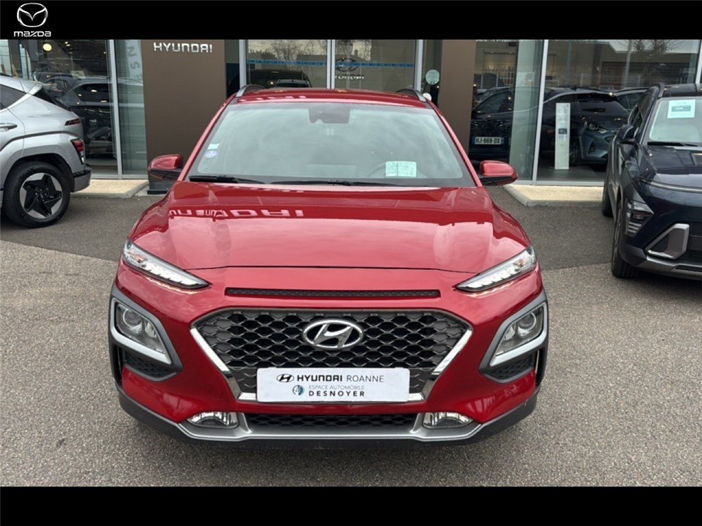 hyundai - Visuel 1