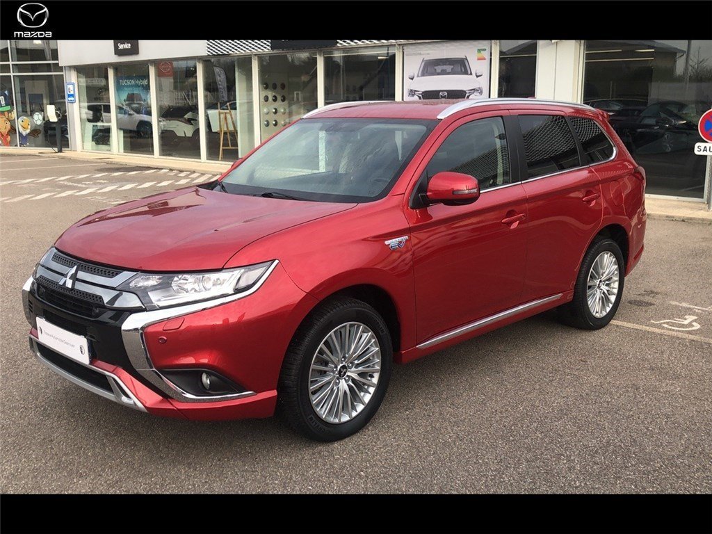 mitsubishi - Visuel 0