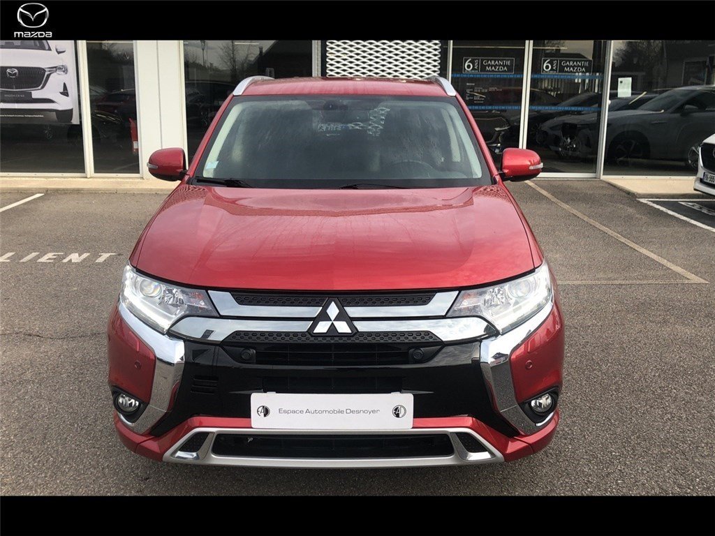 mitsubishi - Visuel 1