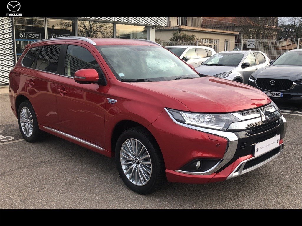 mitsubishi - Visuel 2