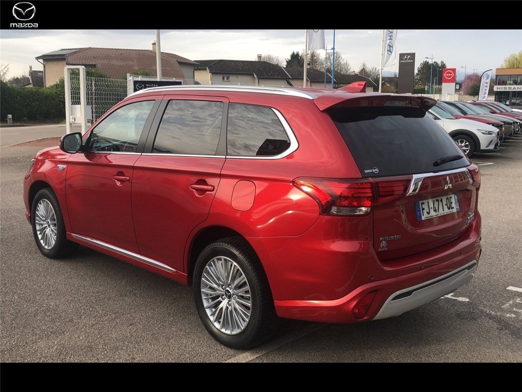 mitsubishi - Visuel 4