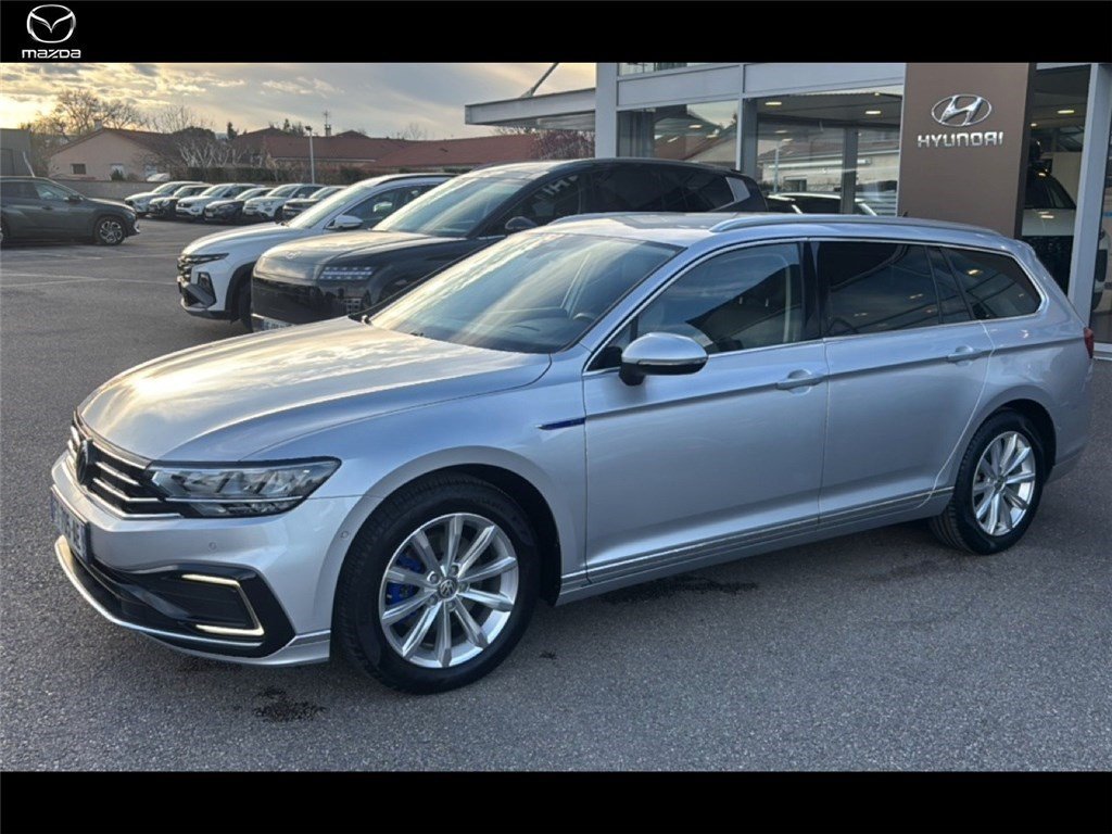 volkswagen - Visuel 0