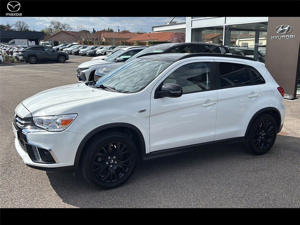 mitsubishi - Visuel 0