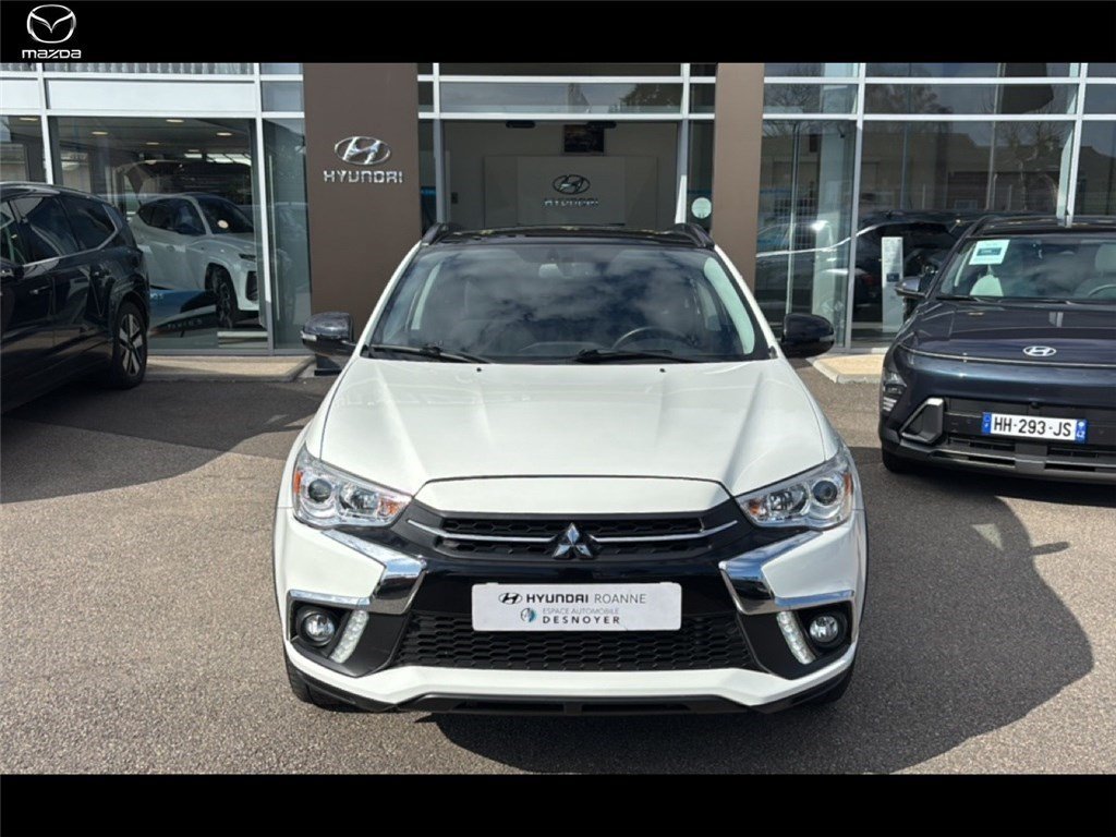 mitsubishi - Visuel 1