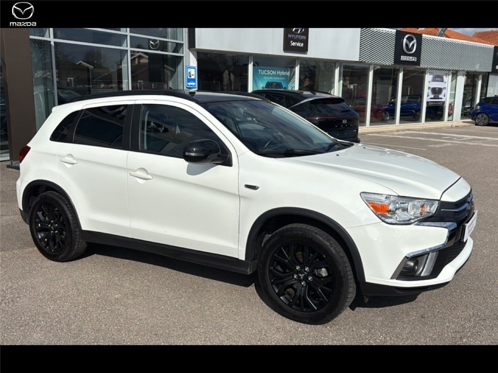 mitsubishi - Visuel 2