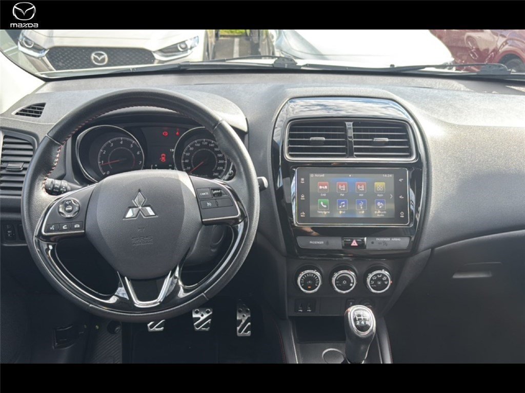 mitsubishi - Visuel 6