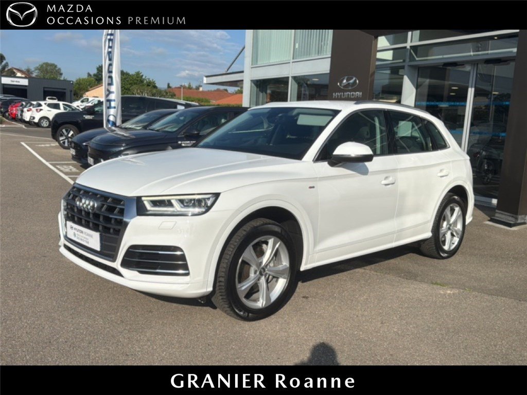 audi - Visuel 0