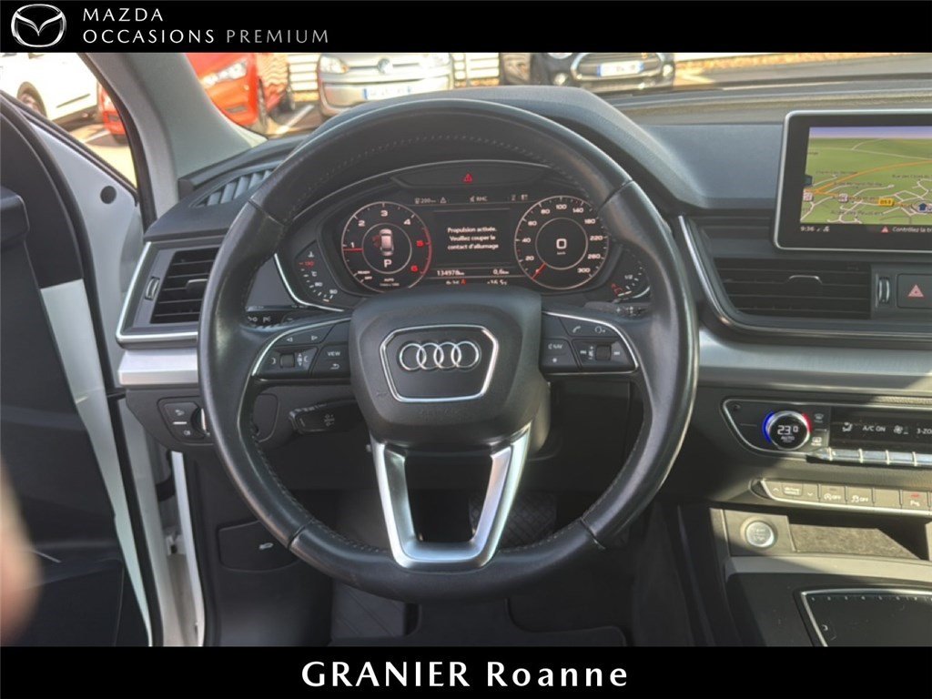 audi - Visuel 9