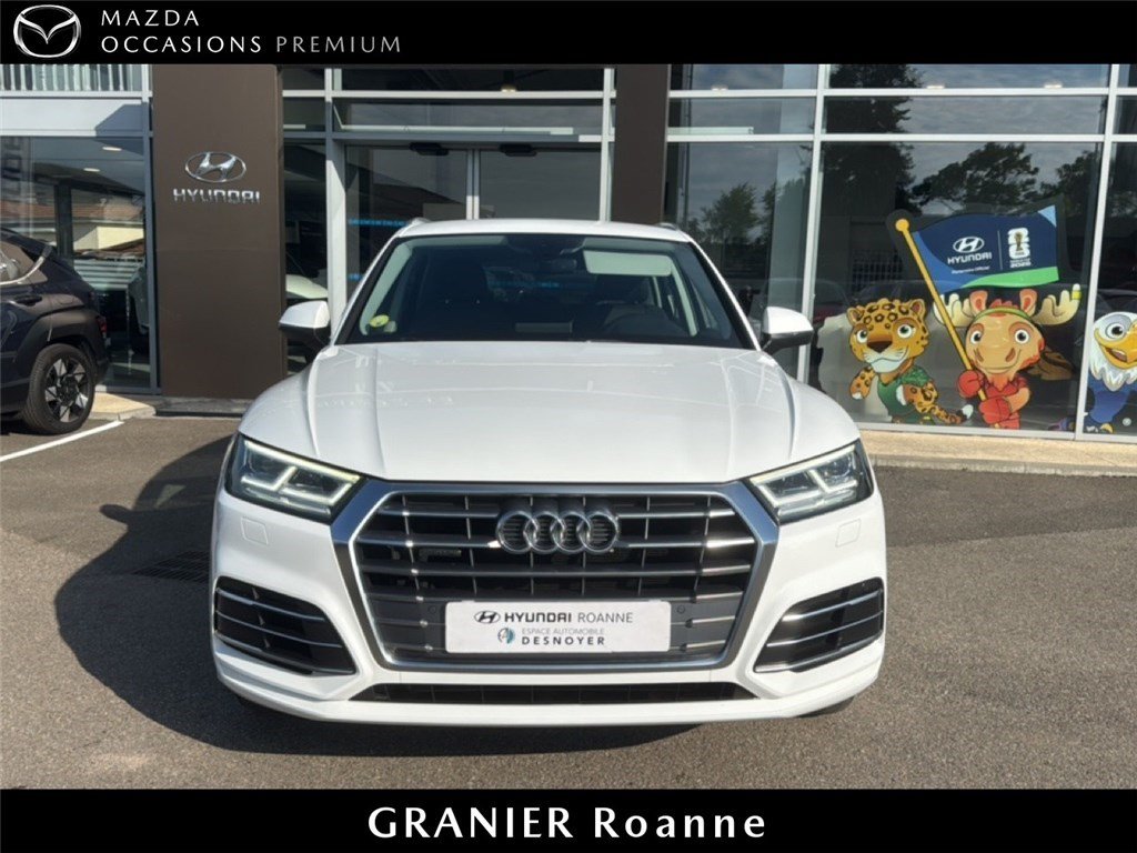 audi - Visuel 1