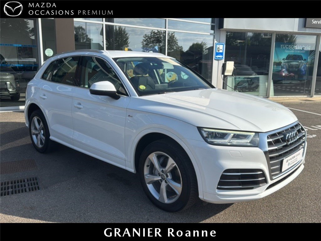 audi - Visuel 2